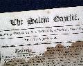 1801 Salem Massachustetts..... - Image 1
