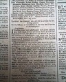 George Washington to move to France after the war? - Image 6