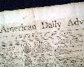 Rev. James Madison in 1791... - Image 1