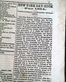 An anti-Black newspaper from the Civil War... - Image 5