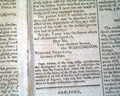 George Washington & his slave "Billy"...   Washington returns home as a private citizen... - Image 6