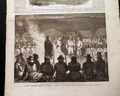 The Indian situation shortly after Custer's massacre... - Image 3
