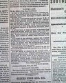 Character of Lincoln...   Slave sale...   P.T. Barnum... - Image 3