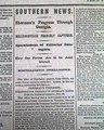 Character of Lincoln...   Slave sale...   P.T. Barnum... - Image 4