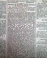 Character of Lincoln...   Slave sale...   P.T. Barnum... - Image 6