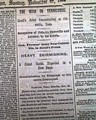 Character of Lincoln...   Slave sale...   P.T. Barnum... - Image 7
