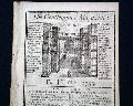 Print of a Charleston church, and a bird... - Image 1