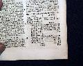 Print of a Charleston church, and a bird... - Image 8