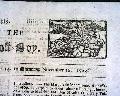 Indian ceremonies reported in a 1723 newspaper...   - Image 3