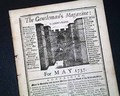George Washington makes the front page...   Jewish colony in the East Indies...   - Image 2