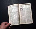 George Washington makes the front page...   Jewish colony in the East Indies...   - Image 4