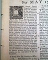 George Washington makes the front page...   Jewish colony in the East Indies...   - Image 1
