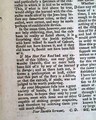 George Washington makes the front page...   Jewish colony in the East Indies...   - Image 11