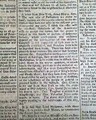 General Washington's situation... - Image 5