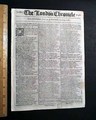 General Washington's situation... - Image 2