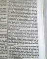 General Washington's situation... - Image 4