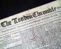 Great report on the Battle of Camden, South Carolina... - Image 1