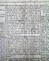 Great report on the Battle of Camden, South Carolina... - Image 6