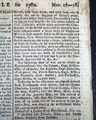 Great report on the Battle of Camden, South Carolina... - Image 18