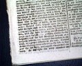 Great report on the Battle of Camden, South Carolina... - Image 5