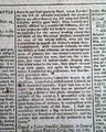 Great report on the Battle of Camden, South Carolina... - Image 6
