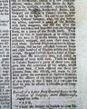 Great report on the Battle of Camden, South Carolina... - Image 10