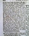 Great report on the Battle of Camden, South Carolina... - Image 12