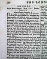 Great report on the Battle of Camden, South Carolina... - Image 14