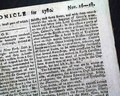 Great report on the Battle of Camden, South Carolina... - Image 18