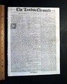 Washington's plans...   The siege of Charleston... - Image 2