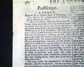 Washington's plans...   The siege of Charleston... - Image 3