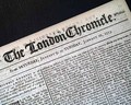 Considering non-importation... First Continental Congress... - Image 1