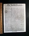 Considering non-importation...   First Continental Congress... - Image 2