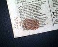 Considering non-importation...   First Continental Congress... - Image 11