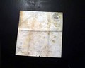 Marriage document from 1766... - Image 5