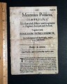 Newsbook from 1661... - Image 2