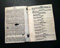Newsbook from 1661... - Image 4