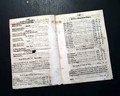 Newsbook from 1661... - Image 5