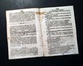 Newsbook from 1661... - Image 7