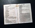Newsbook from 1661... - Image 8