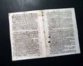 Newsbook from 1661... - Image 10
