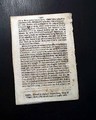 Newsbook from 1661... - Image 11