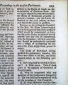 Boston letter to General Gage...   - Image 4