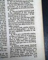 Boston letter to General Gage...   - Image 5