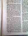 Boston letter to General Gage...   - Image 8