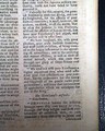 Boston letter to General Gage...   - Image 10