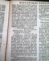 Boston letter to General Gage...   - Image 12
