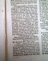 Boston letter to General Gage...   - Image 13