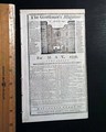 Events in America during the Revolutionary War...   Boston is evacuated... - Image 2