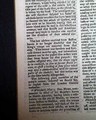 Events in America during the Revolutionary War...   Boston is evacuated... - Image 8